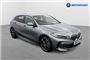 2024 BMW 1 Series 116d M Sport 5dr Step Auto [Live Cockpit Pro]