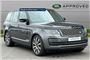 2018 Land Rover Range Rover 4.4 SDV8 Autobiography 4dr Auto