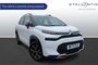 2021 Citroen C3 Aircross 1.2 PureTech 110 C-Series 5dr