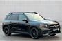 2023 Mercedes-Benz GLB GLB 220d 4M AMG Line Prem + Night Ed 5dr 8G-Tronic