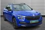 2022 Skoda Kamiq 1.0 TSI 110 Monte Carlo 5dr