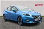 2021 Nissan Micra 1.0 IG-T 92 Acenta 5dr