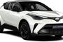 2023 Toyota C-HR 1.8 Hybrid GR Sport 5dr CVT