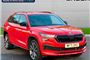 2021 Skoda Kodiaq 2.0 TDI 200 Sport Line 4x4 5dr DSG [7 Seat]