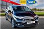 2019 Honda Jazz 1.3 i-VTEC EX Navi 5dr CVT