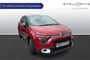 2022 Citroen C3 1.2 PureTech Saint James 5dr