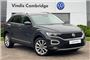 2021 Volkswagen T-Roc 2.0 TDI SEL 5dr