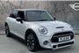 2021 MINI Hatchback 5dr 2.0 Cooper S Exclusive II 5dr