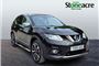 2015 Nissan X-Trail 1.6 dCi Tekna 5dr 4WD