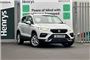 2022 SEAT Ateca 1.0 TSI SE 5dr