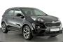 2021 Kia Sportage 1.6 CRDi 48V ISG 2 5dr