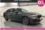 2021 BMW 5 Series 530e M Sport 4dr Auto