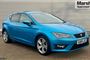 2016 SEAT Leon 1.4 EcoTSI 150 FR 5dr DSG [Technology Pack]