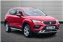 2022 SEAT Ateca 1.5 TSI EVO Xperience 5dr
