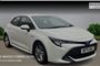 2021 Toyota Corolla 1.8 VVT-i Hybrid Icon 5dr CVT