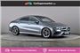 2020 Mercedes-Benz CLA CLA 180 AMG Line Premium Plus 4dr Tip Auto