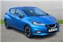 2022 Nissan Micra 1.0 IG-T 92 Acenta 5dr