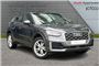 2017 Audi Q2 1.4 TFSI S Line 5dr S Tronic