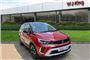 2022 Vauxhall Crossland 1.2 Turbo [130] Elite Edition 5dr Auto