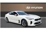 2019 Kia Stinger 2.0 T-GDi GT-Line 5dr Auto