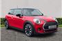 2019 MINI Hatchback 1.5 Cooper Exclusive II 3dr Auto