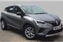 2020 Renault Captur 1.0 TCE 100 Iconic 5dr