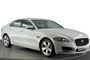 2015 Jaguar XF 2.0d [180] Portfolio 4dr Auto