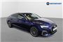 2021 Audi A5 Sportback 35 TDI S Line 5dr S Tronic