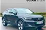 2024 Volvo C40 175kW Recharge Ultimate 69kWh 5dr Auto