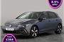 2021 Volkswagen Golf 2.0 TDI 200 GTD 5dr DSG