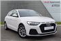 2025 Audi A1 30 TFSI Sport 5dr S Tronic