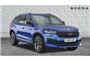 2024 Skoda Kodiaq 2.0 TSI 190 Sport Line 4x4 5dr DSG [7 Seat]