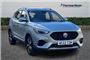 2022 MG ZS 1.5 VTi-TECH Excite 5dr