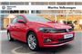 2020 Volkswagen Polo 1.0 TSI 115 SEL 5dr DSG