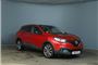 2016 Renault Kadjar 1.2 TCE Signature Nav 5dr