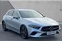 2024 Mercedes-Benz A-Class A200 Sport Executive 5dr Auto