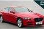 2018 Jaguar XE 2.0 Ingenium Prestige 4dr Auto
