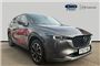 2023 Mazda CX-5 2.0 e-Skyactiv G MHEV Exclusive-Line 5dr Auto