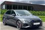 2024 Audi S3 S3 TFSI Quattro Vorsprung 5dr S Tronic