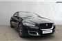 2019 Jaguar XJ 3.0d V6 XJ50 4dr Auto