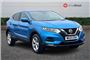 2021 Nissan Qashqai 1.3 DiG-T 160 Acenta Premium 5dr DCT