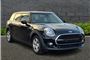 2018 MINI Clubman 1.5 Cooper 6dr