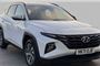 2021 Hyundai Tucson 1.6 TGDi Hybrid 230 SE Connect 5dr 2WD Auto