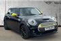 2021 MINI Electric 135kW Cooper S Level 2 33kWh 3dr Auto