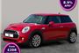 2018 MINI Hatchback 2.0 Cooper S 3dr