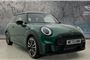 2024 MINI Hatchback 1.5 Cooper Sport 3dr Auto [Nav Pack]