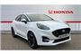 2024 Ford Puma 1.0 EcoBoost Hybrid mHEV ST-Line X 5dr DCT