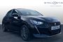 2022 Peugeot 208 1.2 PureTech 100 Active Premium 5dr EAT8