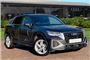 2024 Audi Q2 30 TFSI S Line 5dr