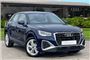 2023 Audi Q2 35 TFSI S Line 5dr